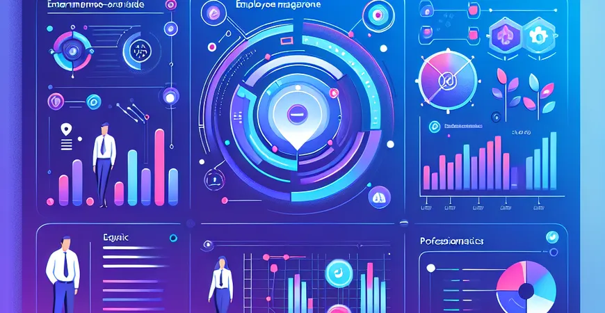  员工管理平台一般要多少钱一套？如何选定合适的员工管理平台？  